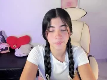 Freechat cyber_lizz on Chaturbate