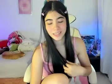 Freechat cyber_lizz on Chaturbate