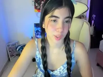 Freechat cyber_lizz on Chaturbate