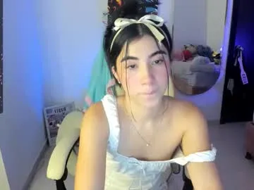 Freechat cyber_lizz on Chaturbate