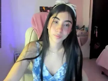 Freechat cyber_lizz on Chaturbate