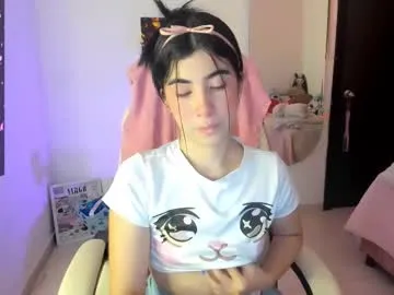 Freechat cyber_lizz on Chaturbate