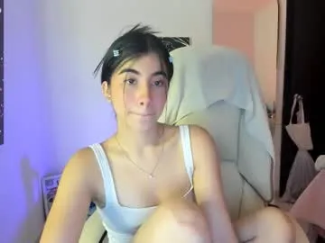 Freechat cyber_lizz on Chaturbate