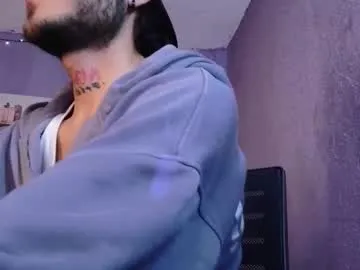 Freechat d4ni_king on Chaturbate