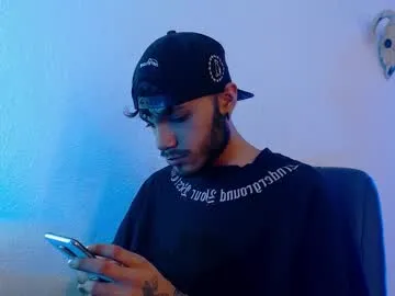 Freechat d4ni_king on Chaturbate