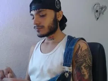 Freechat d4ni_king on Chaturbate