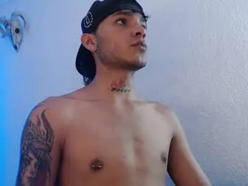 Freechat d4ni_king on Chaturbate