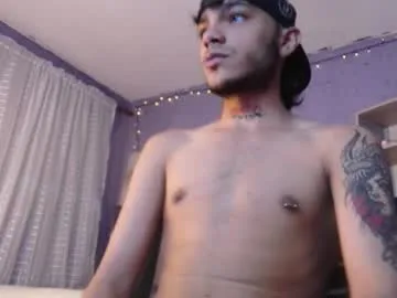 Freechat d4ni_king on Chaturbate