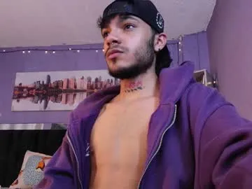 Freechat d4ni_king on Chaturbate