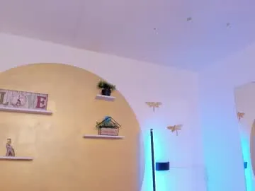 Offline dafne_grace on Chaturbate