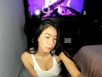 Freechat dakota_candy on Chaturbate