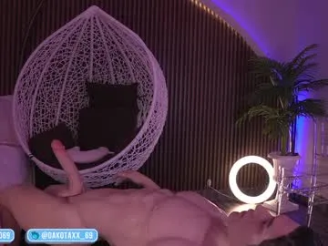 Offline dakota_leex on Chaturbate