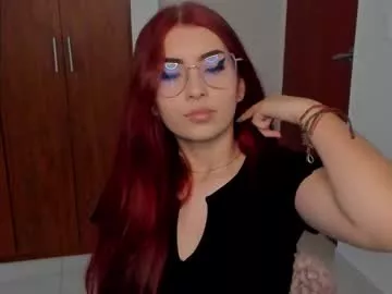 Offline dakottaa__ on Chaturbate