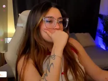 Offline dakottaa__ on Chaturbate