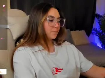 Offline dakottaa__ on Chaturbate