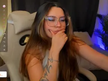 Offline dakottaa__ on Chaturbate