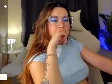 Offline dakottaa__ on Chaturbate