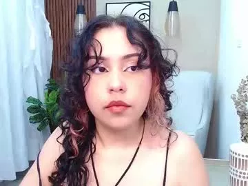 Freechat dalila_sky on Chaturbate