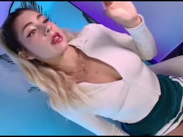 Offline dalilathoms on Chaturbate