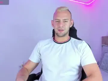 Offline damon_baker0 on Chaturbate