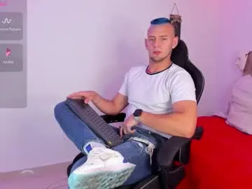 Offline damon_baker0 on Chaturbate