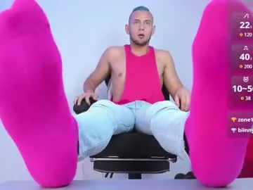 Offline damon_baker0 on Chaturbate