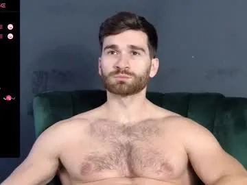 Freechat damonking01 on Chaturbate