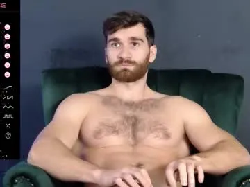 Freechat damonking01 on Chaturbate