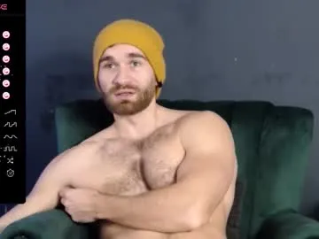 Freechat damonking01 on Chaturbate