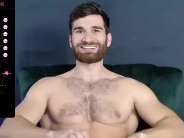 Freechat damonking01 on Chaturbate