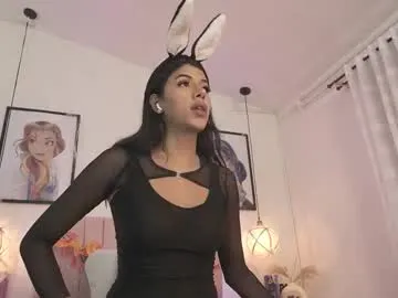 Offline dani_parkerr on Chaturbate