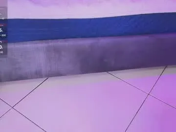 Freechat daniaramirez on Chaturbate