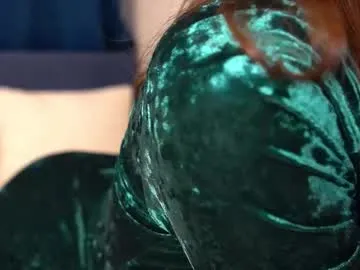 Offline danielle_thomas on Chaturbate