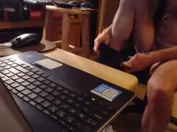 dannyb618 on Chaturbate