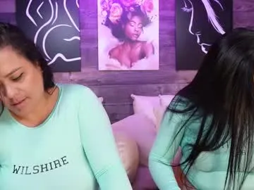 Offline dany_alexa on Chaturbate