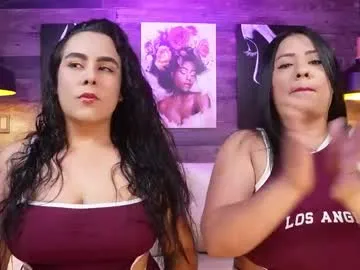 Offline dany_alexa on Chaturbate