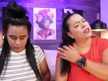 Offline dany_alexa on Chaturbate