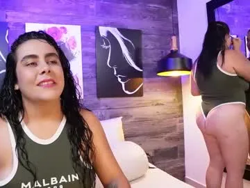 Offline dany_alexa on Chaturbate