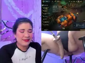 Freechat daphnecontry on Chaturbate