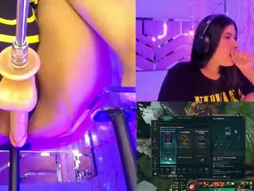 Freechat daphnecontry on Chaturbate