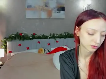 Freechat daria_j on Chaturbate