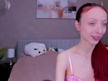 Freechat daria_j on Chaturbate