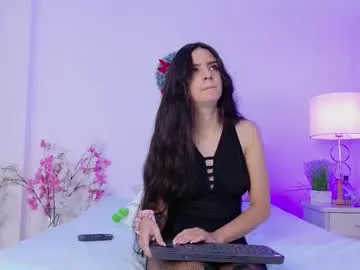 Freechat dark_angell77 on Chaturbate