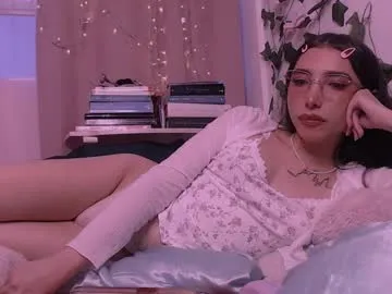 Freechat darkcandy666 on Chaturbate