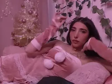 Freechat darkcandy666 on Chaturbate