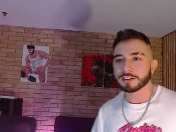 Offline dave_wolf7 on Chaturbate