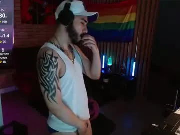 Offline dave_wolf7 on Chaturbate