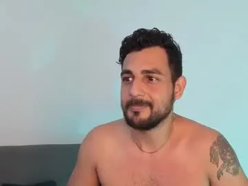 Freechat david_oliveira on Chaturbate