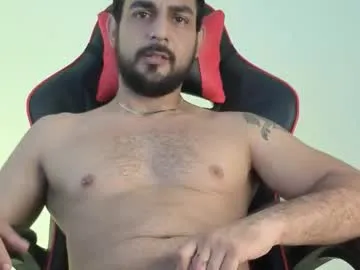 Freechat david_oliveira on Chaturbate