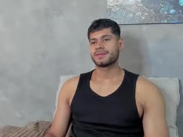 Freechat david_olsen on Chaturbate